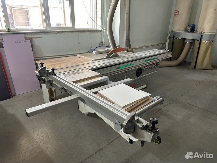 Casolin astra SE 400 digit