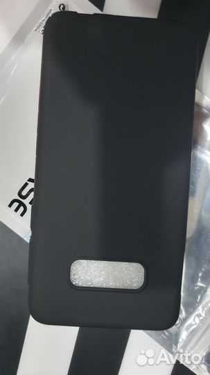 Чехол на телефон samsung s10e