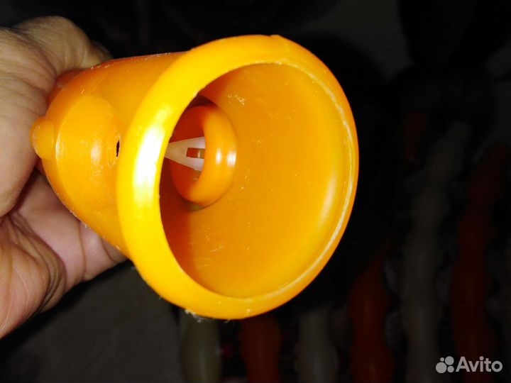 Массажный обруч хулахуп