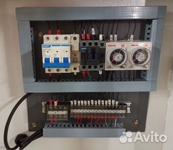 Станок сверлильно-присадочный под петли WoodTec Z3