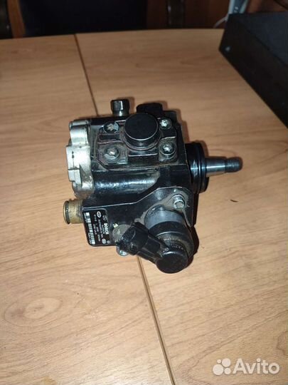 Тнвд KIA sorento