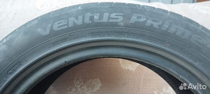 Hankook Ventus Prime 2 K115 205/55 R16 91H