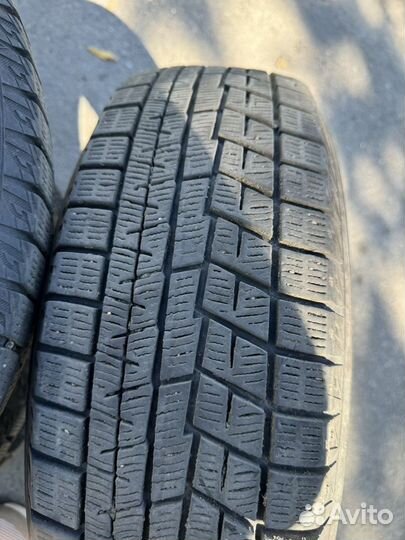 Yokohama Ice Guard IG60 185/65 R15