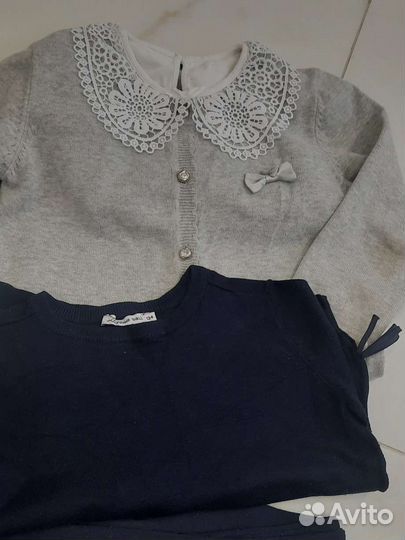 Школьная форма 128рост