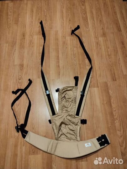 Рюкзак переноска для ребенка