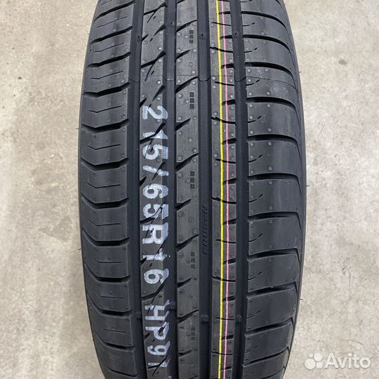 Kumho Crugen HP91 255/60 R17 106