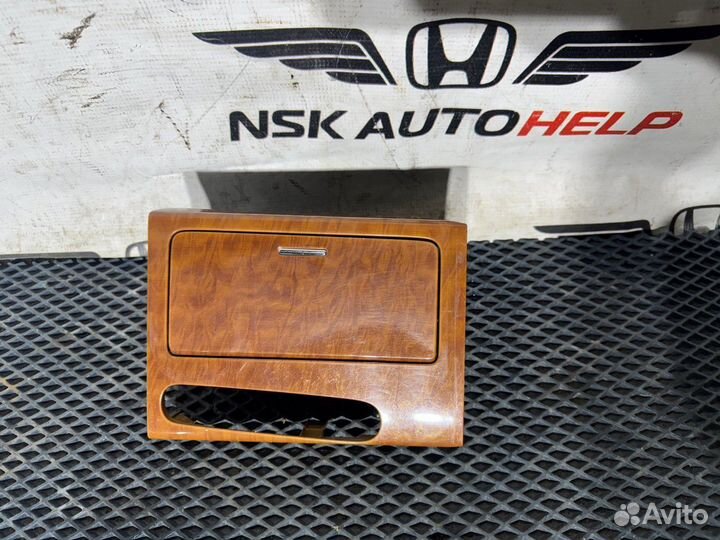 Подстаканник Honda Accord CL7 K20A 2007