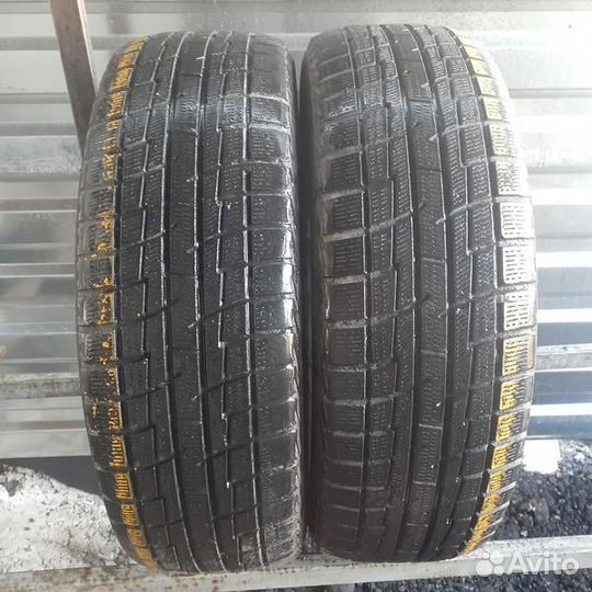 Yokohama Ice Guard IG30 205/65 R16