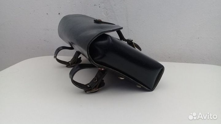 Велосумка (бардачек) СССР