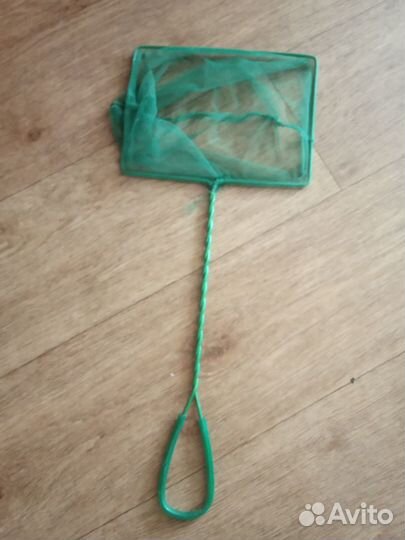 Сочек для рыбок