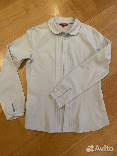 Рубашка для девочкм