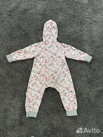 Комбинезон bambinizon для девочки