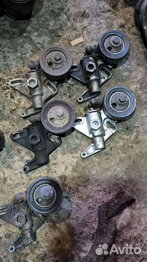 Натяжитель ремня грм 2.3 AAR NG 054109479