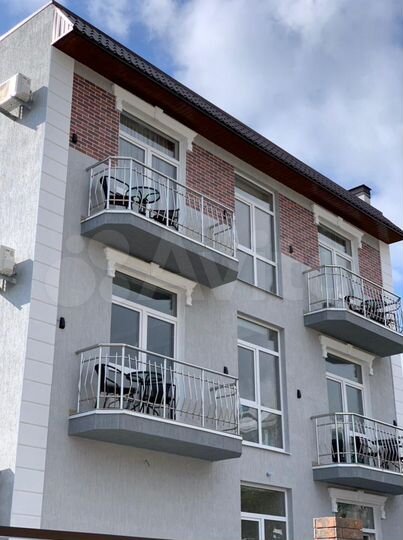 Комната 20 м² в 1-к., 1/3 эт.