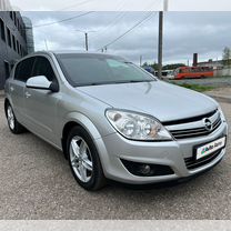 Opel Astra 1.6 MT, 2012, 235 000 км, с пробегом, цена 649 000 руб.