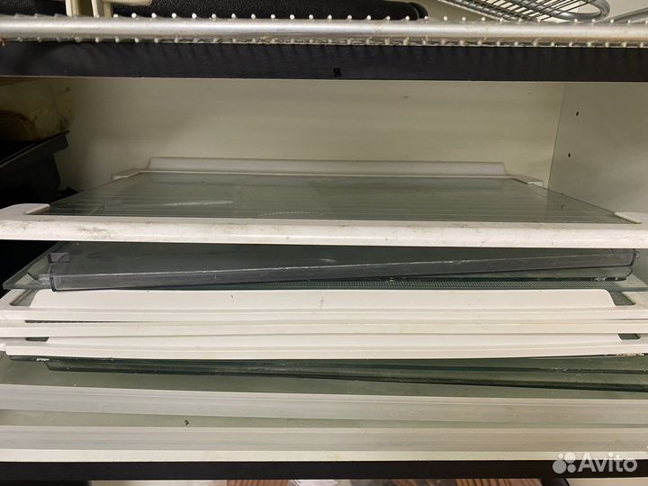 Полки ящики для холодильника