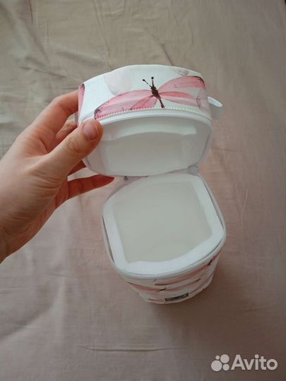 Сумка чехол для бутылочек