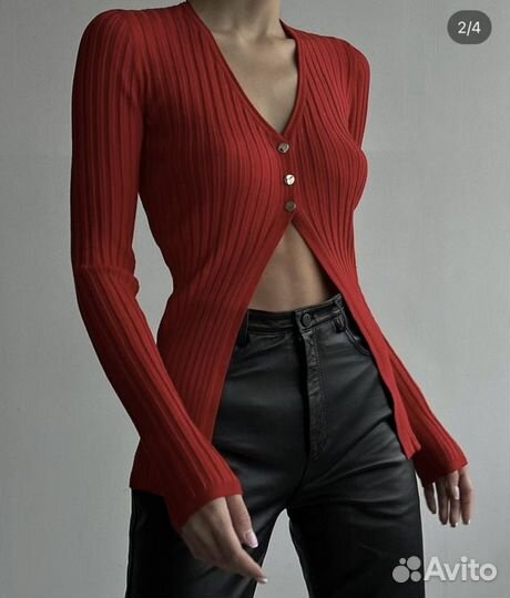 Кардиган amourr