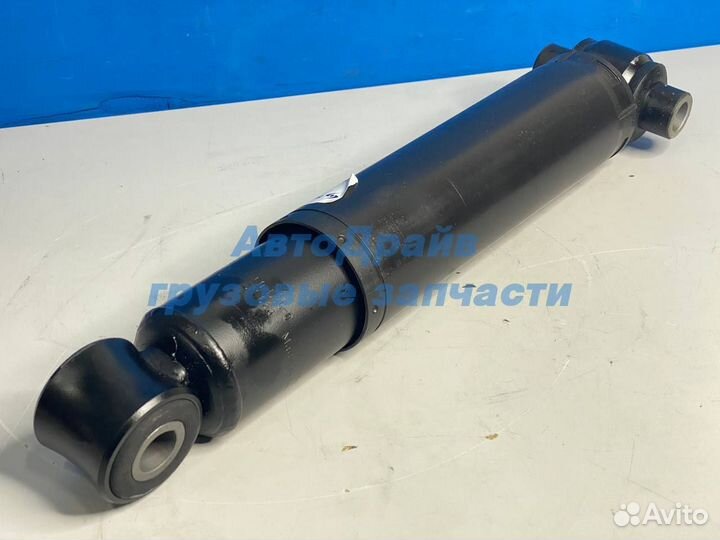 Амортизатор пневмоподвески Мерседес Актрос мп2