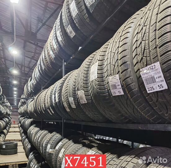 Nokian Tyres Nordman 5 205/55 R16 90M