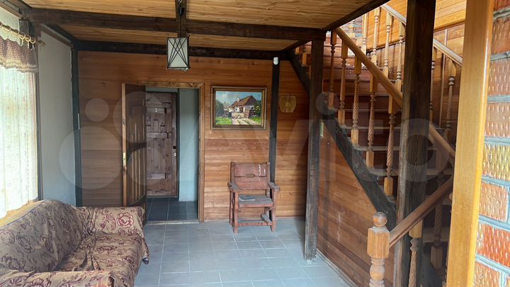 Дом 750 м² на участке 30 сот.