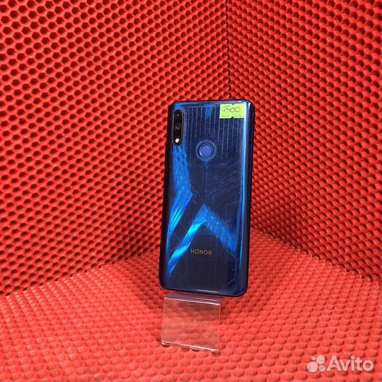 HONOR 9X, 4/128 ГБ