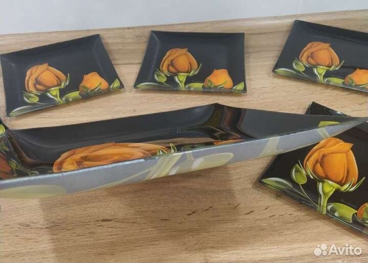 Набор посуды arcofam