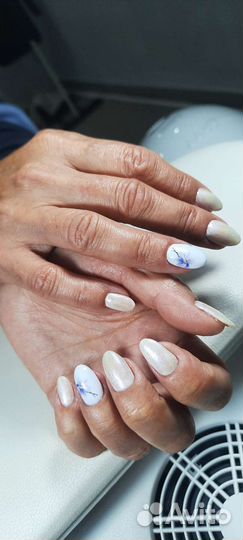 Ноготочки и Бровки