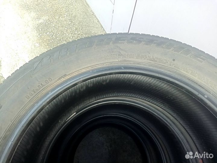 Bridgestone Dueler H/P 225/55 R18 98V