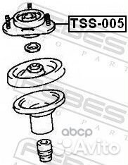 Опора переднего амортизатора TSS-005 Febest