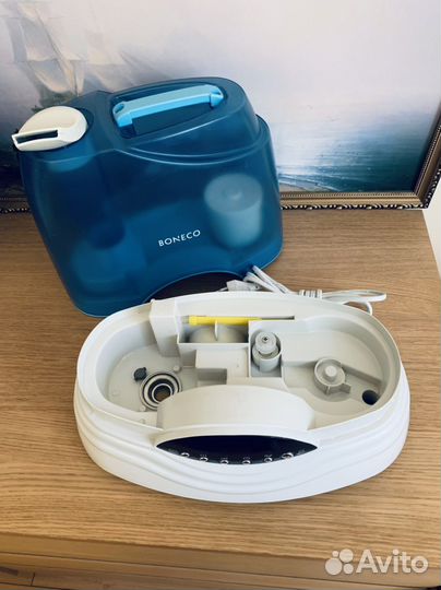 Увлажнитель Boneco