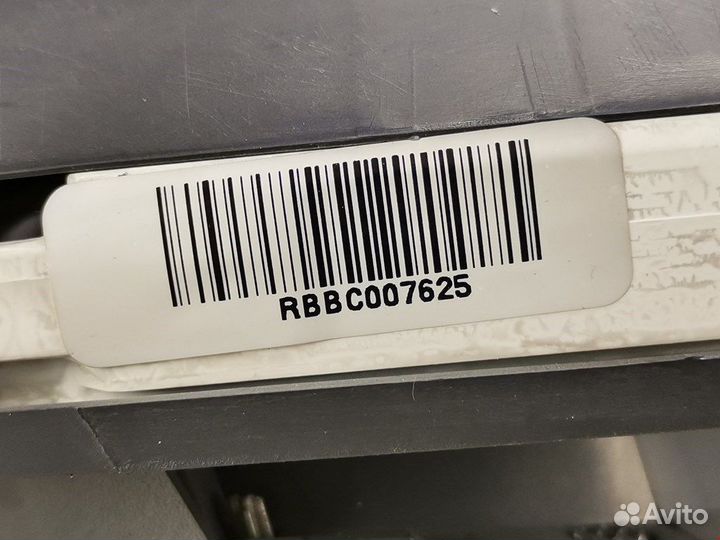 Панель для Renault Megane 2