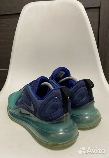 Nike air max 720 (оригинал)