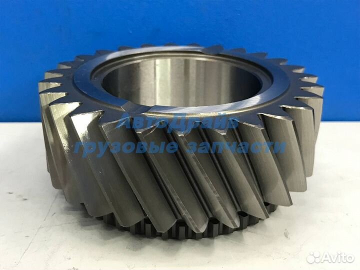 Шестерня кпп ZF 9S1110TO 9S1310TO 4-ой передачи z