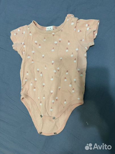 Детские вещи пакетом