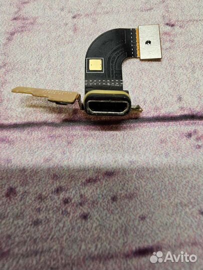 Sony Xperia M5 E5603 разбор