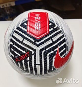 Футбольный мяч Nike Flight 5 размер