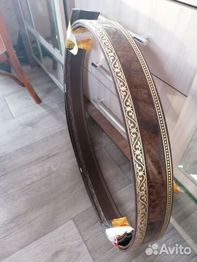 Лента (бленда) для карниза