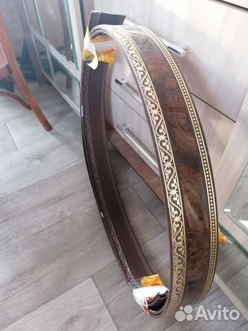 Лента (бленда) для карниза