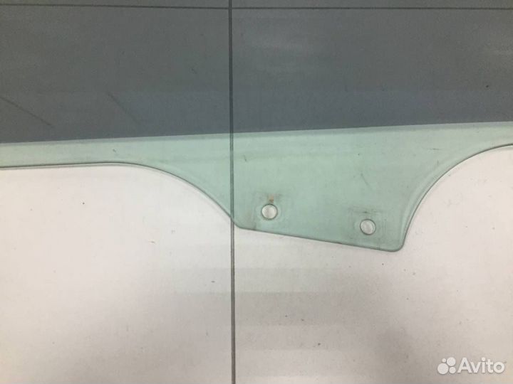 Стекло двери передней левой Mazda Mazda 3 BL 2009