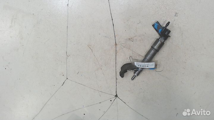 Форсунка топливная BMW X5 E70