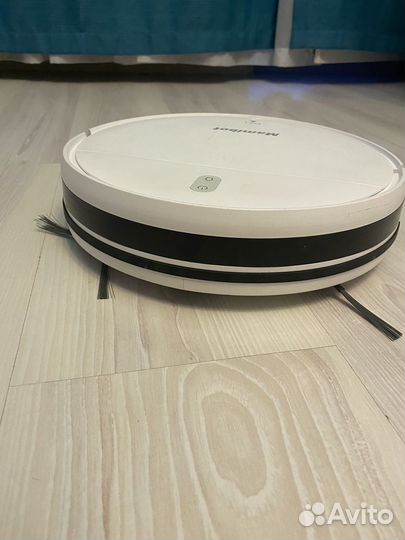 Робот пылесос mamibot