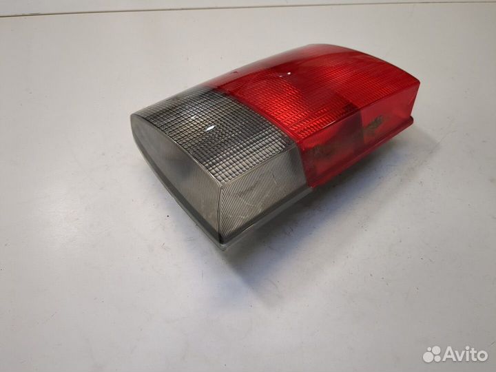 Фонарь крышки багажника Audi 80 (B4), 1991