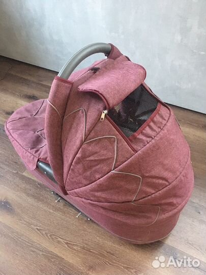 Переноска от коляски Mohican