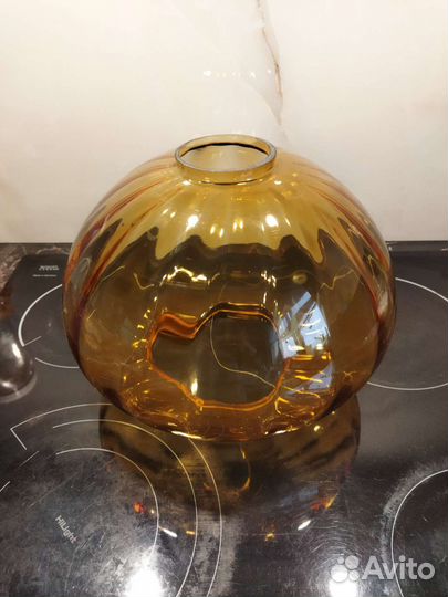 Плафон для люстры СССР