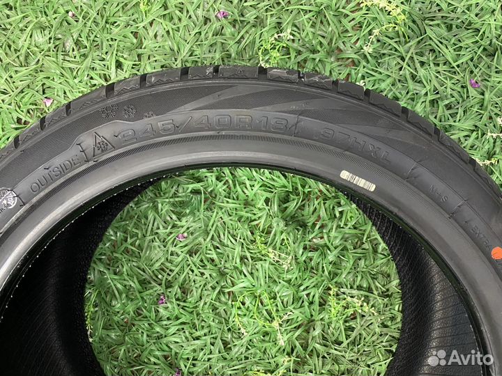 Boto BS68 245/40 R18 97H