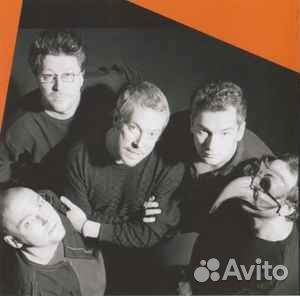 Машина Времени – Место, Где Свет CD