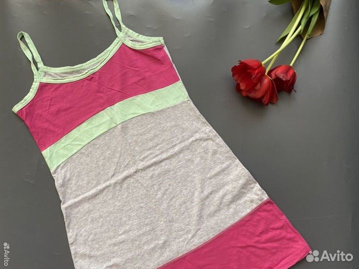 Женские вещи для дома и сна 44-46 пакетом