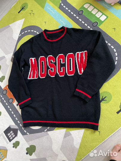 Свитер женский