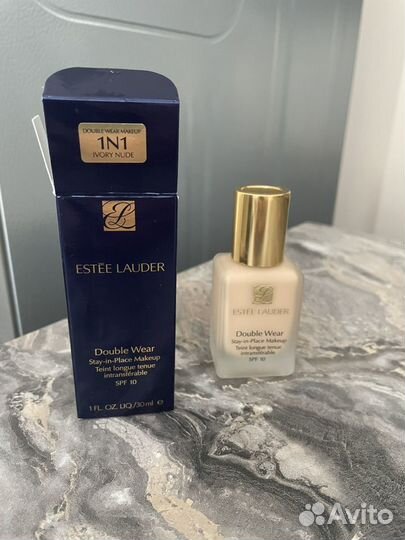 Тональный крем Estee Lauder